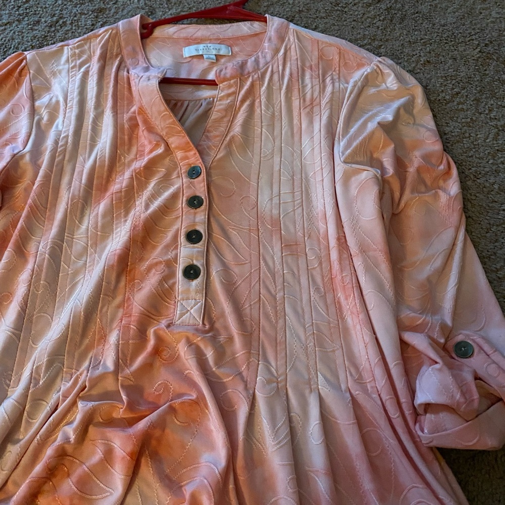 Ladies New Direction shirt size large
